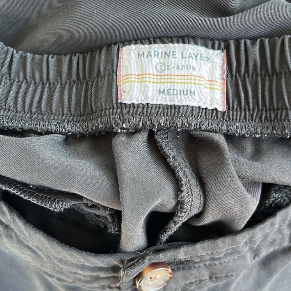 Marine Layer Re-Spun Pants - image 6